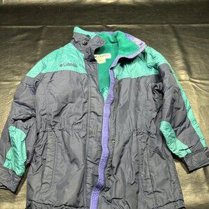 Vintage Columbia Women's Jacket